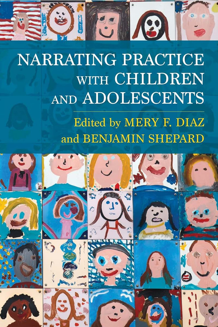 Narrating Practice with Children and Adolescents