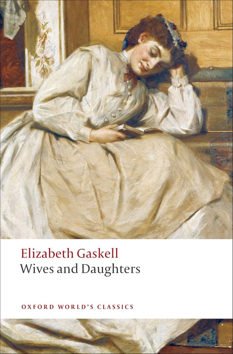 Wives and Daughters (Oxford World's Classics)