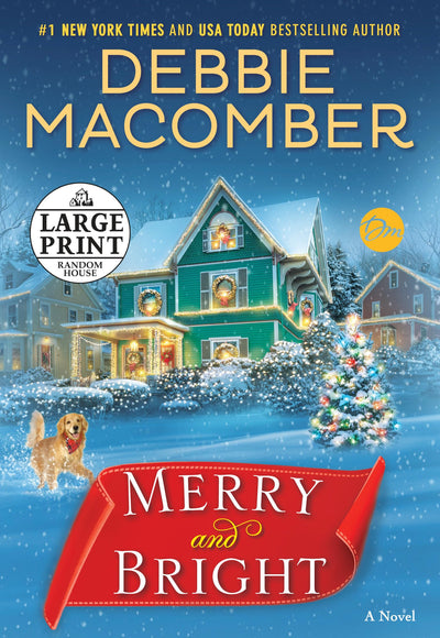 Merry and Bright: A Novel