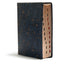 CSB Study Bible, Navy LeatherTouch, Indexed, Red Letter, Study Notes and Commentary, Illustrations, Articles, Word Studies, Outlines, Timelines, Easy-to-Read Bible Serif Type