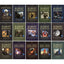 The Wheel of Time: Complete Set Of 15