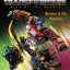 Mission at the Museum: Ready-to-Read Level 2 (Transformers: Rise of the Beasts)