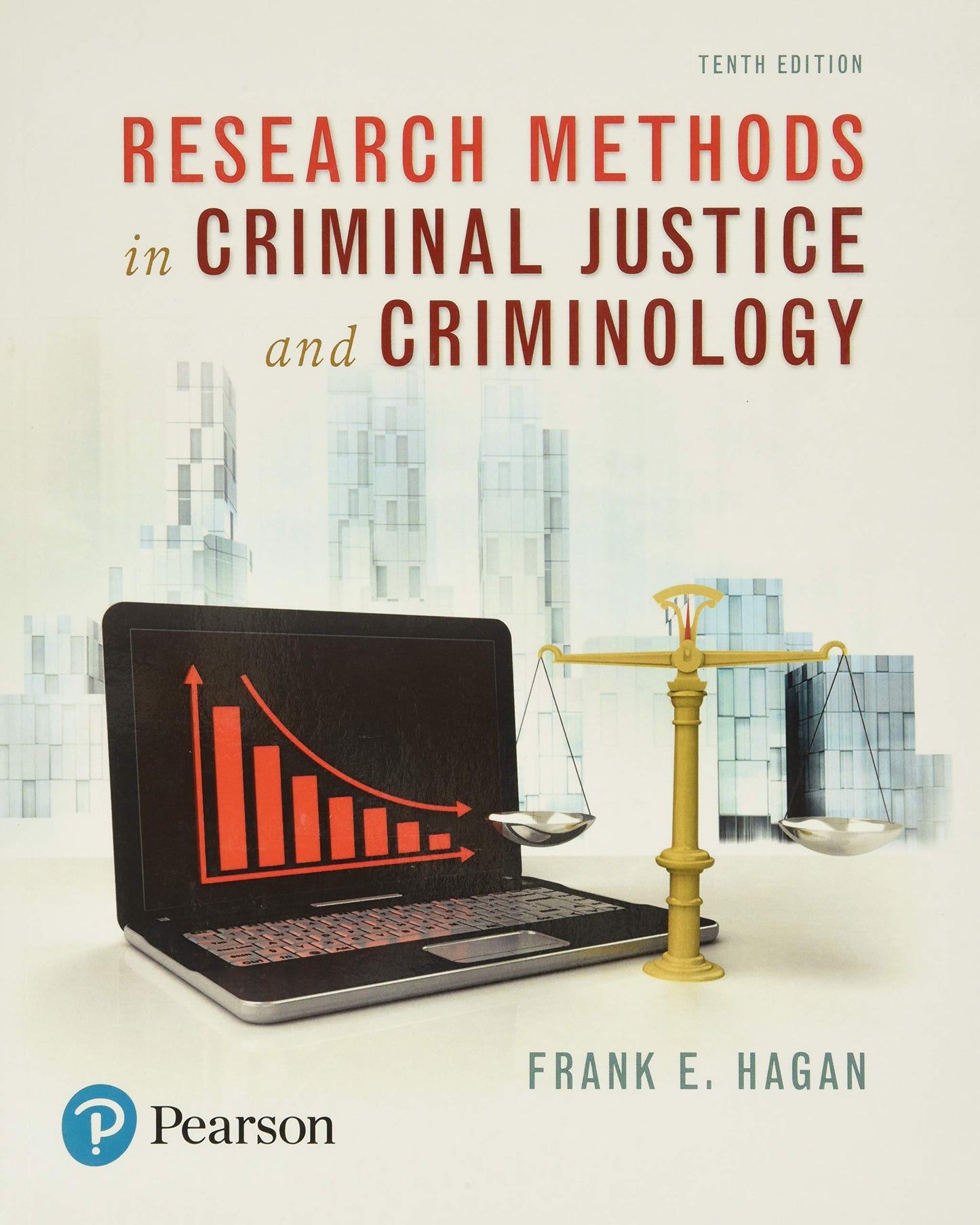 Research Methods in Criminal Justice and Criminology