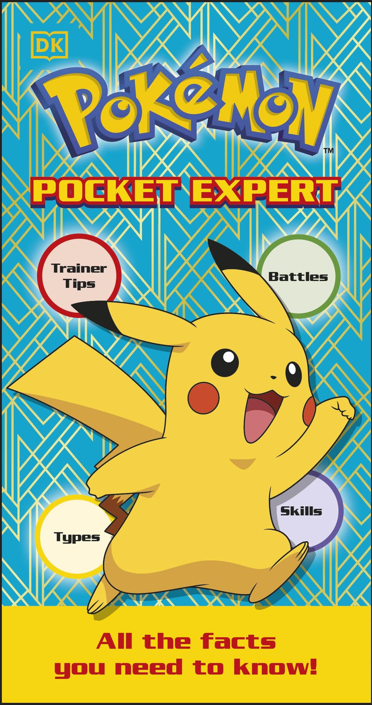 Pokémon Pocket Expert