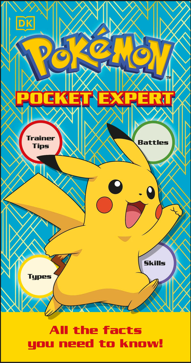 Pokémon Pocket Expert