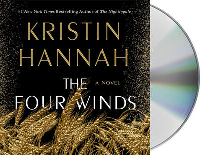 The Four Winds: A Novel