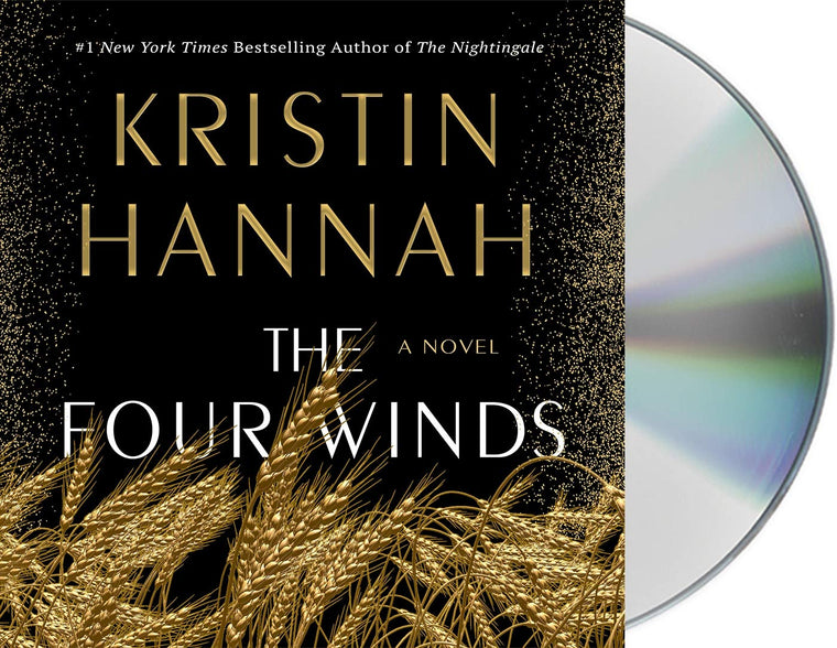 The Four Winds: A Novel