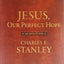 Jesus, Our Perfect Hope: 365 Devotions (Devotionals from Charles F. Stanley)