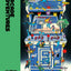 Arcade Adventures: A unique visual history of arcade gaming, celebrating its greatest icons and impact on the world of gaming. From indie publisher Lost In Cult.