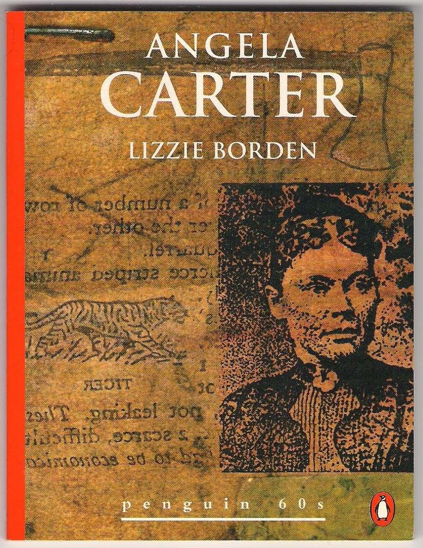 Lizzie Borden (Penguin 60s)