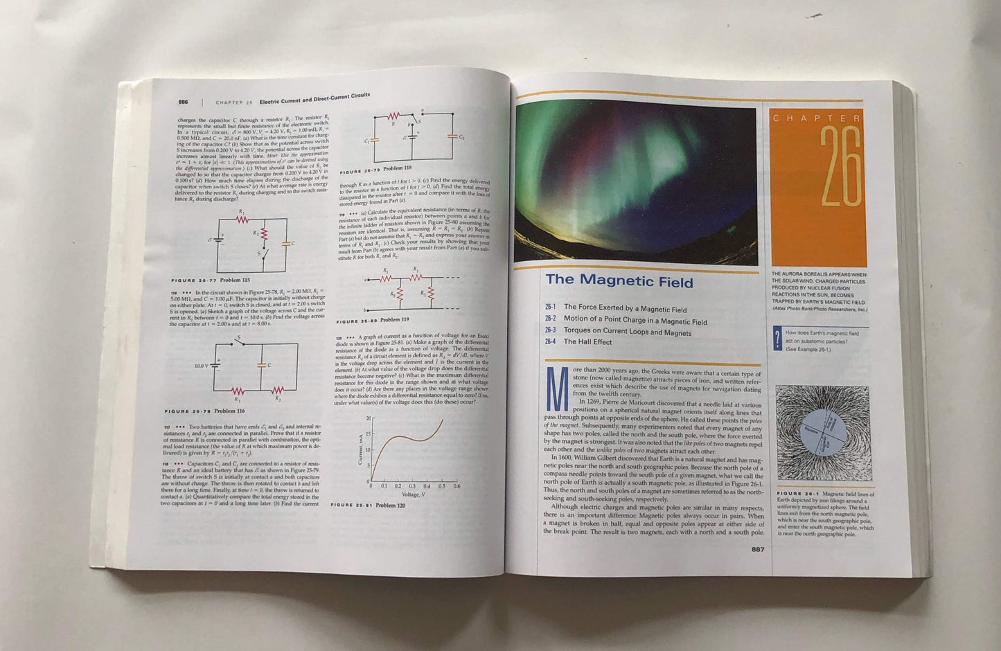 Physics for Scientists and Engineers, Volume 2: (Chapters 21-33)