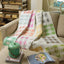 Checks Mix Quilts: Get the Gingham Look You Love with 8 Easy-to-Piece Patterns