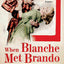 When Blanche Met Brando: The Scandalous Story of "A Streetcar Named Desire"