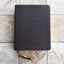 NRSVue, Holy Bible with Apocrypha, Journal Edition, Leathersoft, Black, Comfort Print