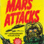 Mars Attacks: 50th Anniversary Collection (Topps)