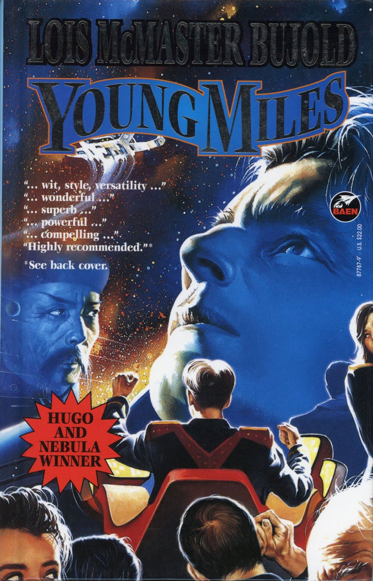 Young Miles