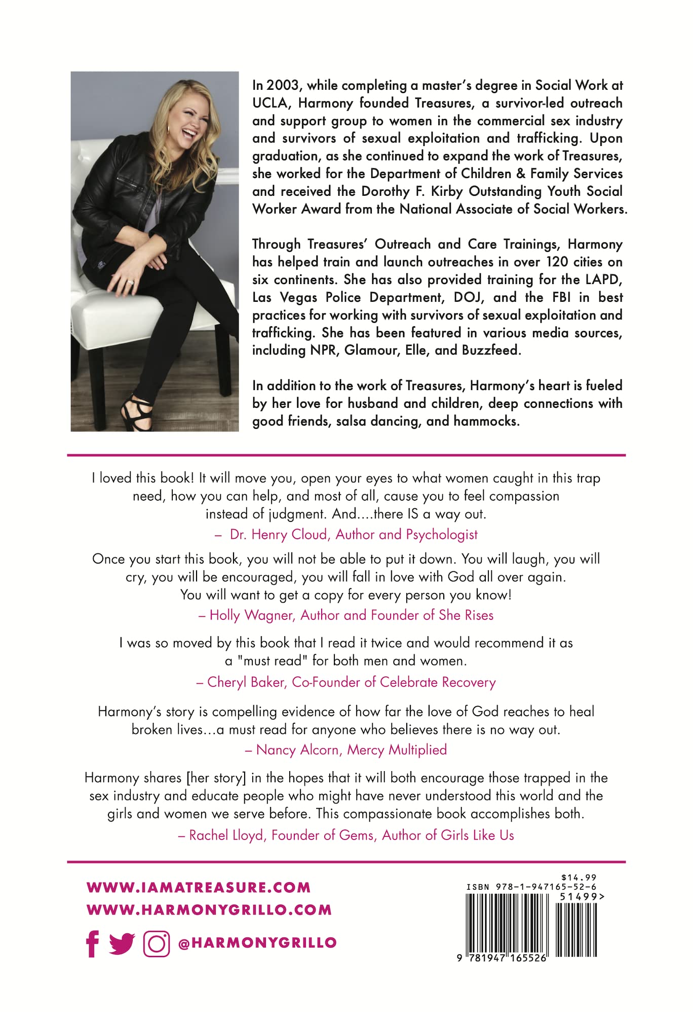 Scars & Stilettos - 2nd Edition