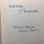 Marion Zimmer Bradley's Ravens of Avalon