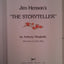Jim Henson's The Storyteller by Minghella, Anthony