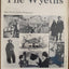 The Wyeths: The Letters of N. C. Wyeth, 1901-1945