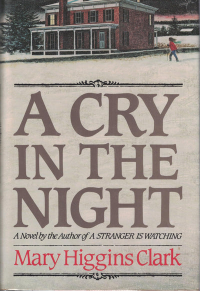 A Cry in the Night