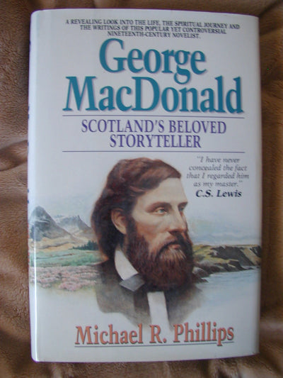 George MacDonald: Scotland's Beloved Storyteller