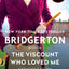 The Viscount Who Loved Me: Anthony's Story (Inspiration)