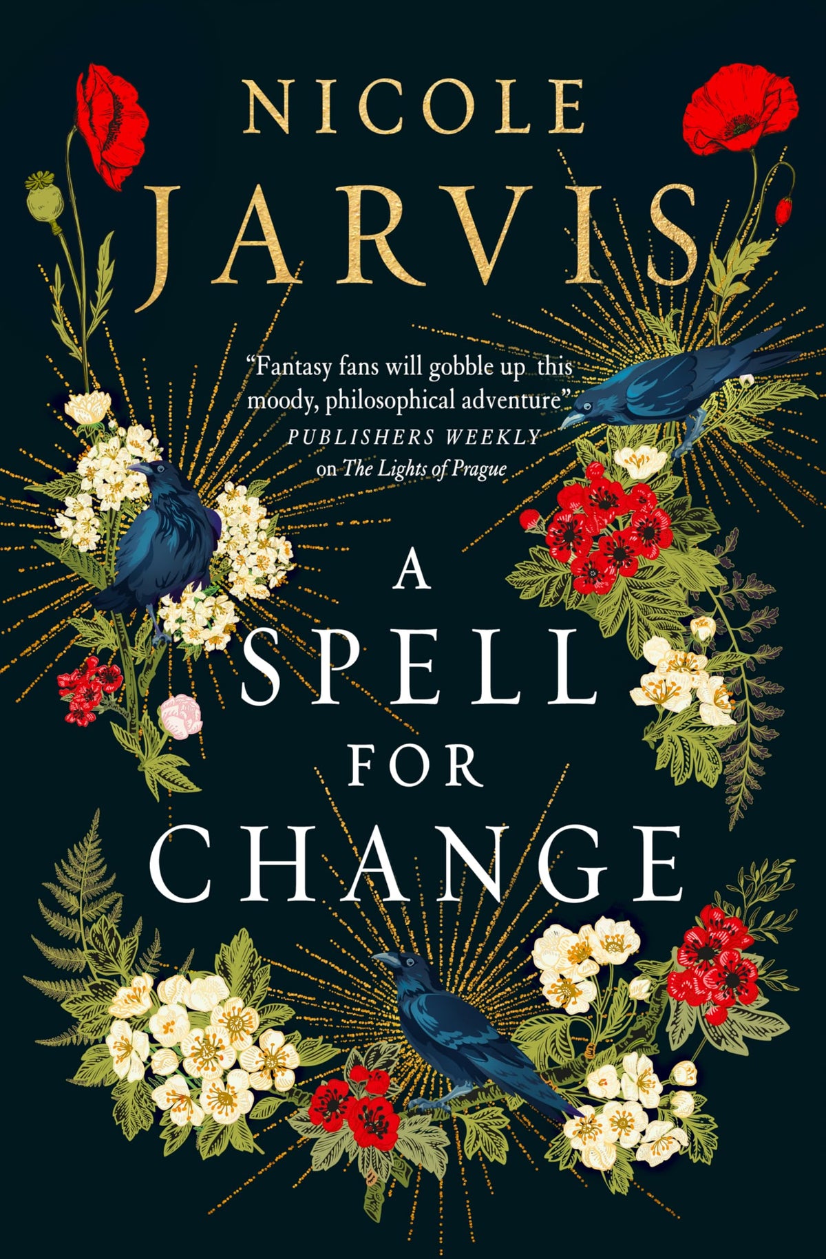 A Spell for Change