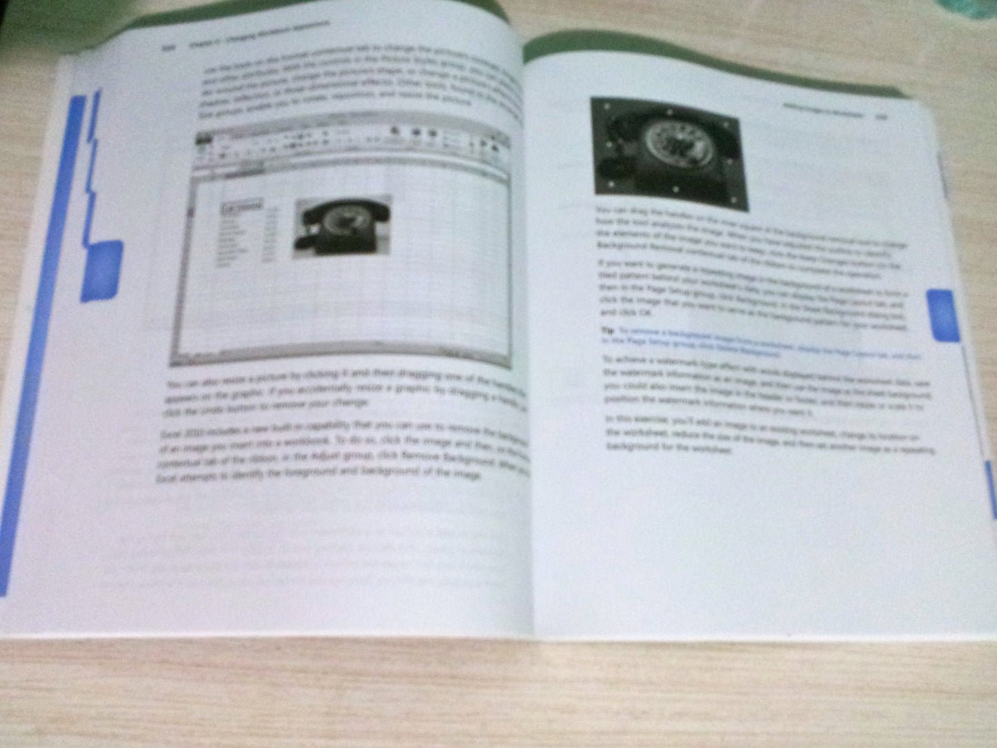 Microsoft Excel 2010 (Step By Step)