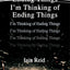 I'm Thinking of Ending Things: A Novel