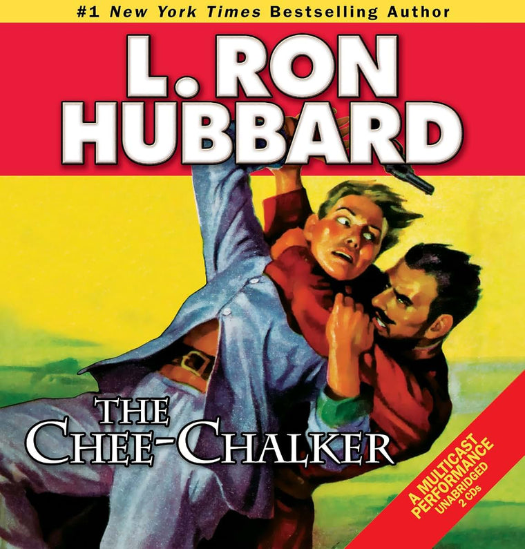The Chee-Chalker (Mystery & Suspense Short Stories Collection) (Golden Age Stories)