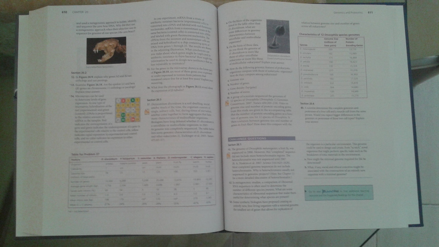 Genetics: A Conceptual Approach, 5th Edition