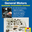General Motors Automatic Transmission Overhaul Haynes TECHBOOK (Haynes Repair Manuals)