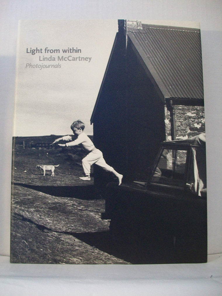 Light from Within: Photojournals
