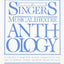 The Singer's Musical Theatre Anthology Teen's Edition Mezzo-