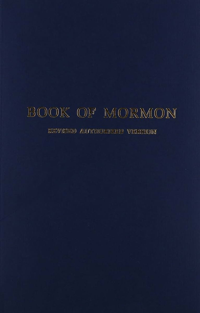Book of Mormon