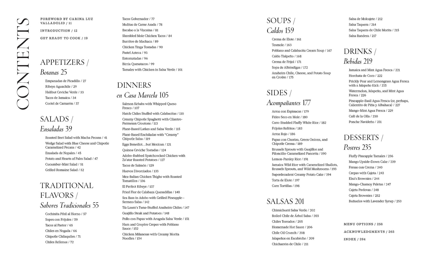 Familia: 125 Foolproof Mexican Recipes to Feed Your People