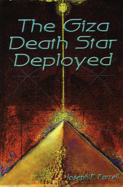 Giza Death Star Deployed