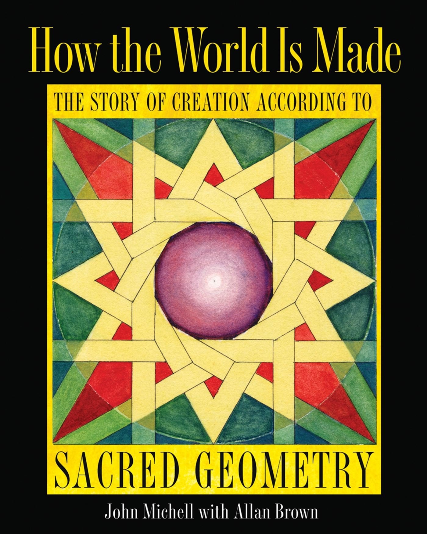 How the World Is Made: The Story of Creation according to Sa