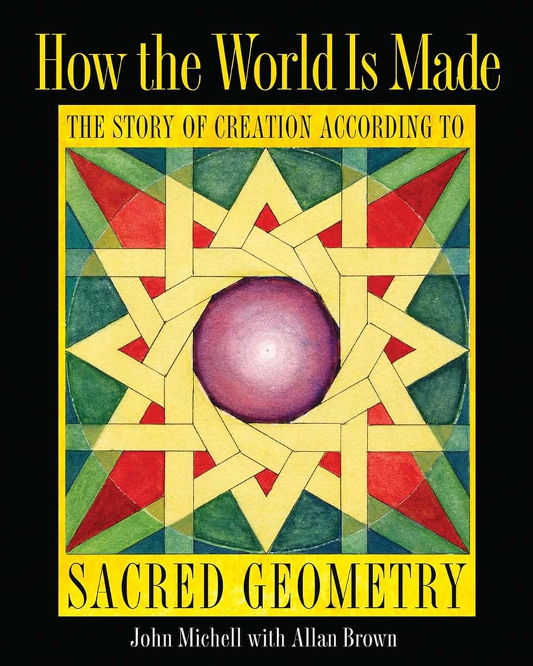 How the World Is Made: The Story of Creation according to Sa