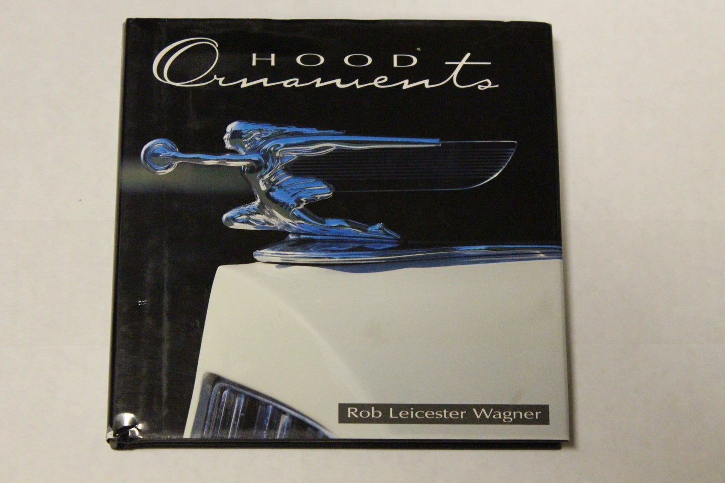 Hood Ornaments