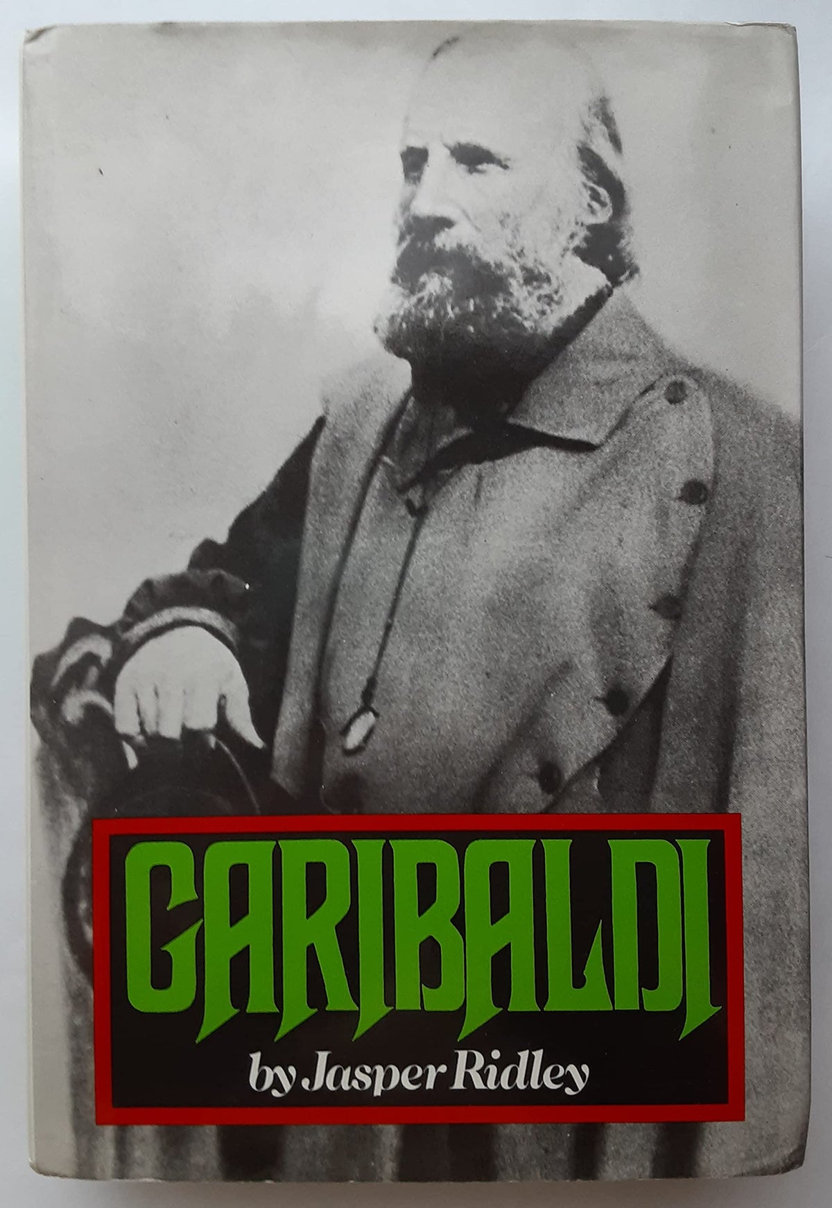 Garibaldi