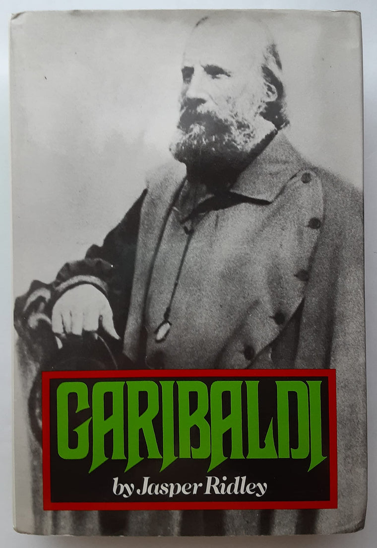 Garibaldi