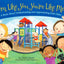 I'm Like You, You're Like Me: A Book About Understanding and Appreciating Each Other