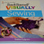 Teach Yourself Visually: Sewing