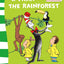 If I Ran the Rain Forest (The Cat in the Hats Learning Library)