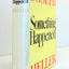 Something Happened by Heller, Joseph