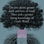 Foundations for Faith (Design for Discipleship)