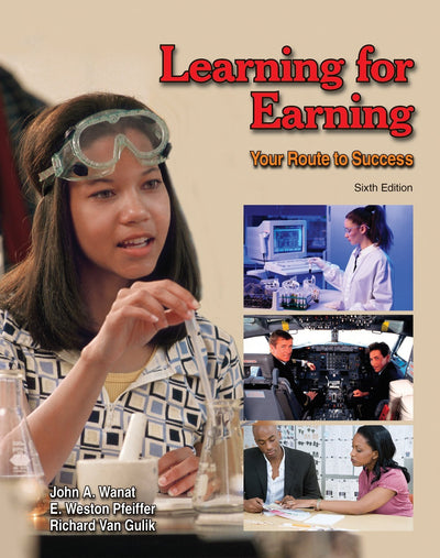 Learning for Earning
