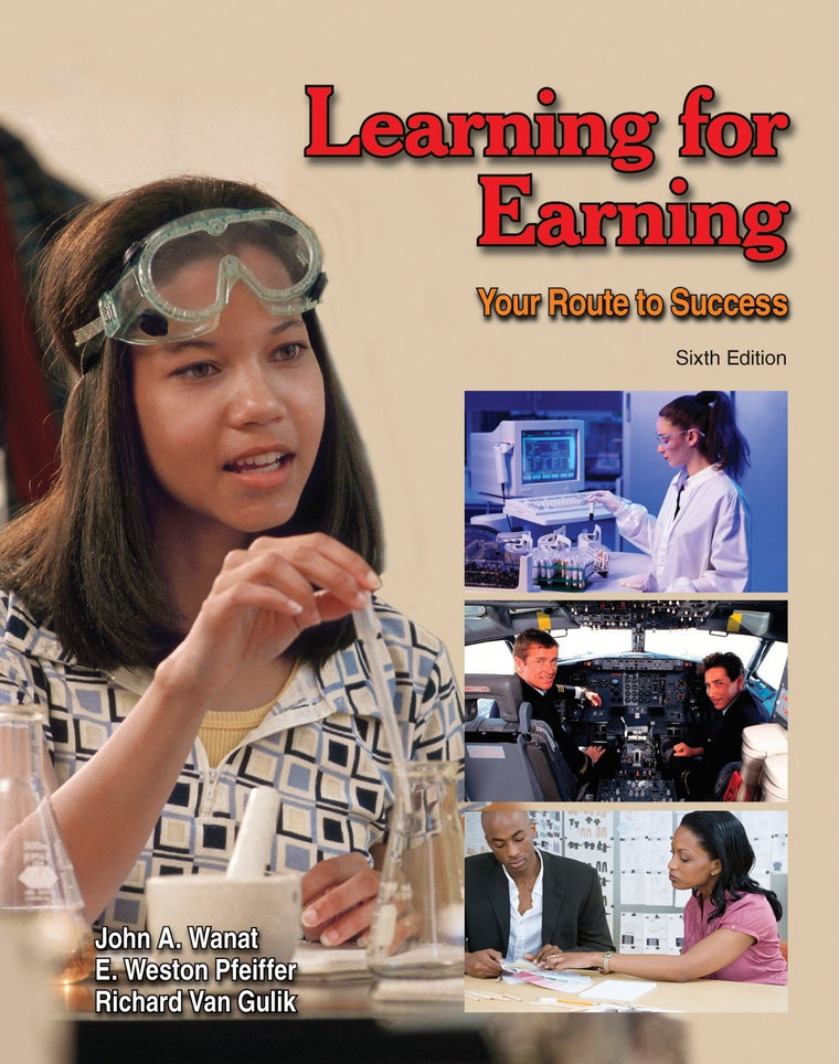 Learning for Earning